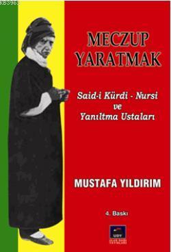 Meczup Yaratmak Mustafa Yıldırım
