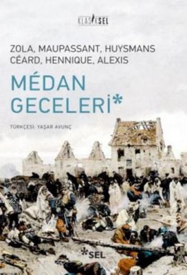 Medan Geceleri