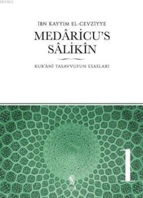 Medaricu's Salikin 1. Cilt