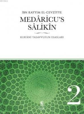 Medaricu's Salikin 2. Cilt
