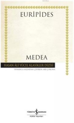 Medea - Euripides