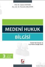 Medeni Hukuk Bilgisi
