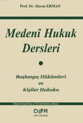 Medeni Hukuk Dersleri