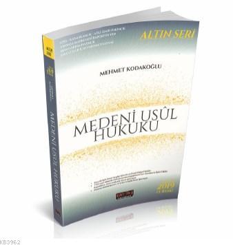 Medeni Usul Hukuku