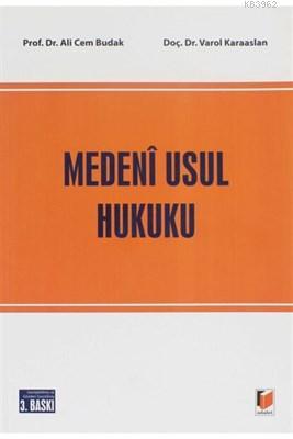 Medeni Usul Hukuku