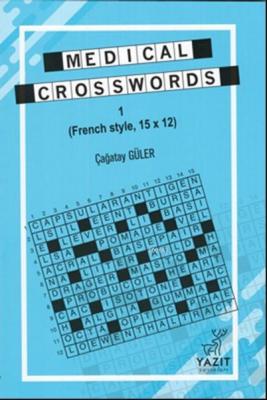 Medical Crosswords 1