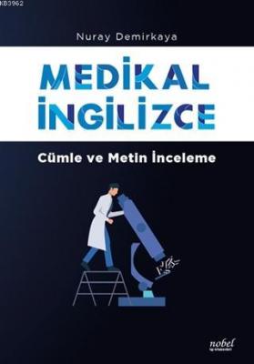 Medikal İngilizce