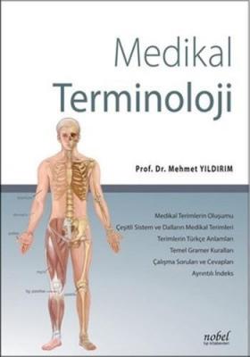 Medikal Terminoloji Mehmet Yıldırım