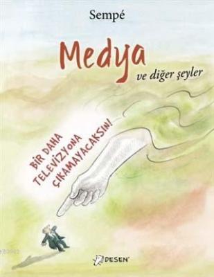 Medya ve Diğer Şeyler Jean-Jacques Sempé