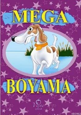 Mega Boyama Kolektif