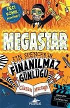 Megastar - Fin Spencer'in Finanılmaz Günlüğü