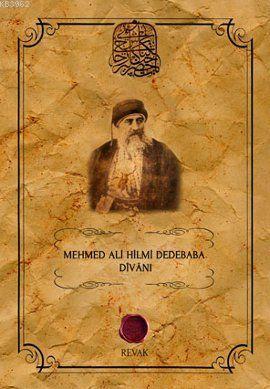 Mehmed Ali Hilmi Dedebaba Divanı