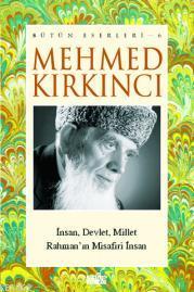 Mehmed Kırkıncı Bütün Eserleri - 6 Mehmed Kırkıncı