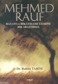 Mehmed Rauf Rahim Tarım