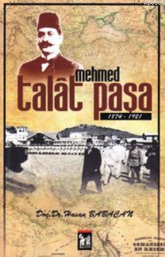 Mehmed Talat Paşa Hasan Babacan