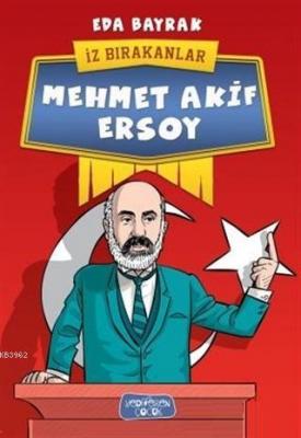 Mehmet Akif Ersoy Eda Bayrak