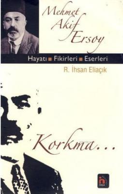 Mehmet Akif Ersoy Recep İhsan Eliaçık