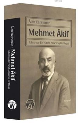 Mehmet Akif