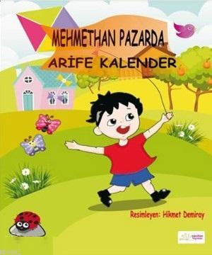 Mehmet Pazarda