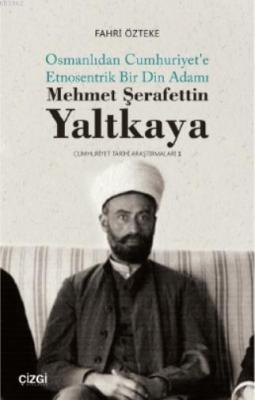 Mehmet ŞerafettinYaltkaya Fahri Özteke