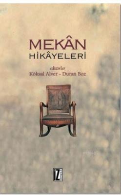Mekan Hikayeleri