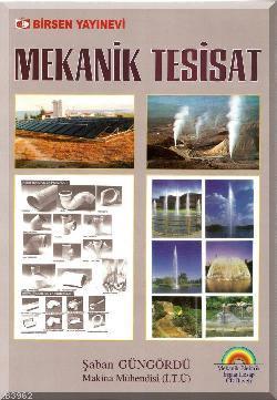 Mekanik Tesisat
