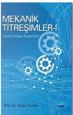 Mekanik Titreşimler 1