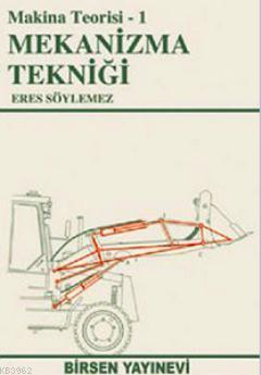 Mekanizma Tekniği
