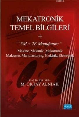 Mekatronik Temel Bilgileri