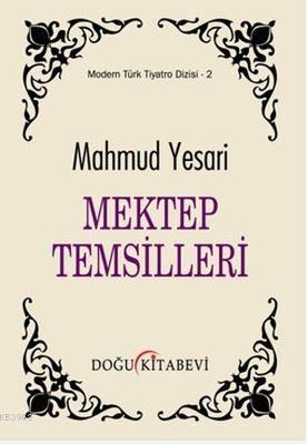 Mektep Temsilleri