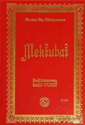 Mektubat (Orta Boy )