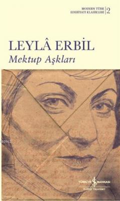 Mektup Aşkları Leylâ Erbil