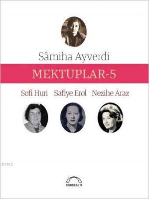 Mektuplar - 5