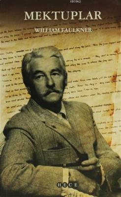Mektuplar William Faulkner