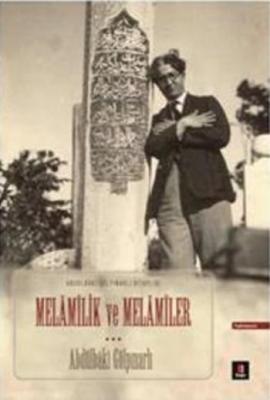 Melâmîlik ve Melâmîler
