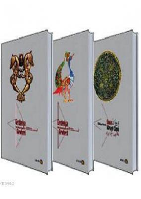 Melaye Ciziri Seti (3 Kitap Takım - Kutulu)