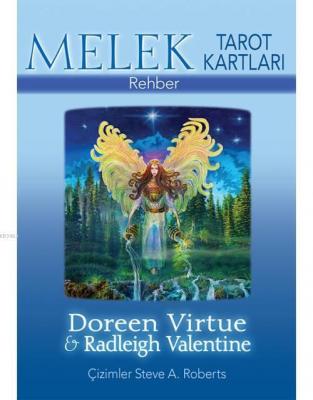 Melek Tarot Kartları Doreen Virtue