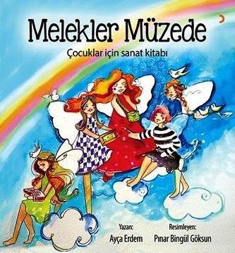 Melekler Müzede
