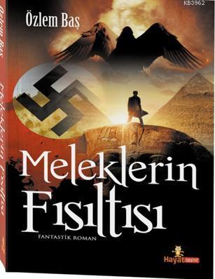 Meleklerin Fısıltısı