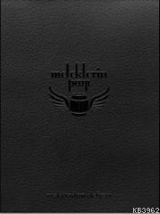 Meleklerin Payı - Viski Tadım Defteri