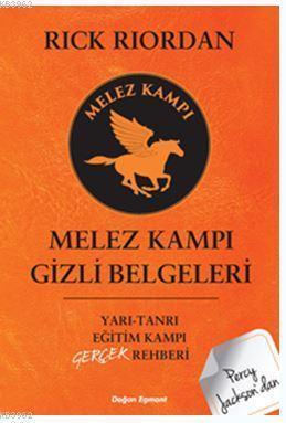 Melez Kampı Gizli Belgeleri