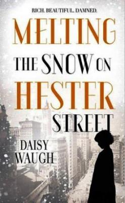 Melting the Snow on Hester Street