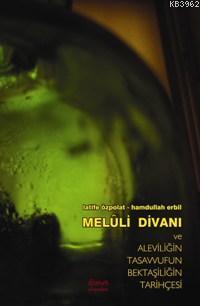 Melûli Divanı