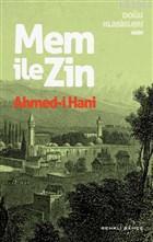 Mem ile Zin Ehmede Xani (Ahmed-i Hani)