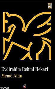 Memê Alan Evdırehîm Rehmî Hekarî