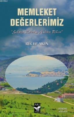 Memleket Değerlerimiz