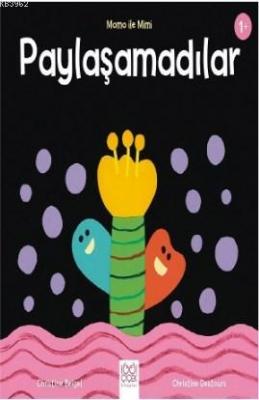 Memo İle Mimi Paylaşamadılar