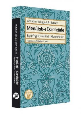 Menakıb-ı Eşrefzade