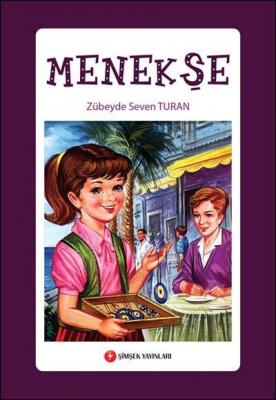 Menekşe Zübeyde Seven Turan