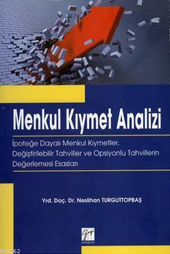 Menkul Kıymet Analizi